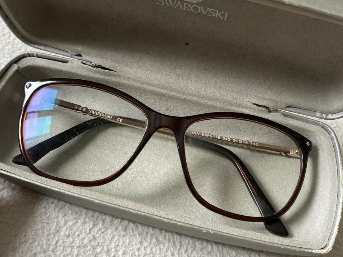 Swarovski - SW5178 gillian 54¤15