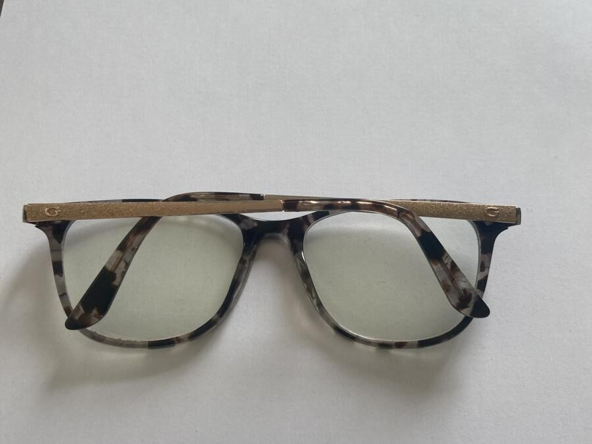 GUESS - GU2684 53¤17