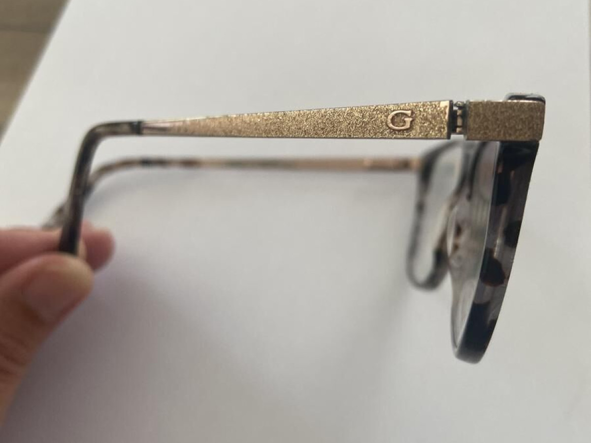 GUESS - GU2684 53¤17