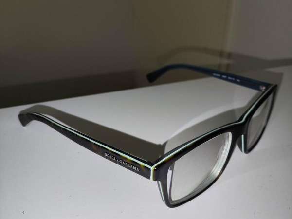 Dolce et gabbana - DG3207 53¤16