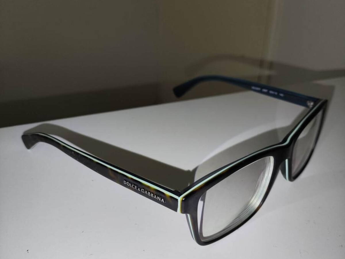 Dolce et gabbana - DG3207 53¤16