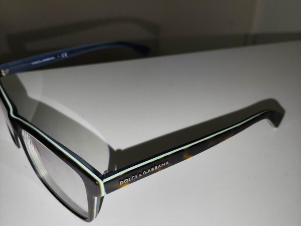 Dolce et gabbana - DG3207 53¤16