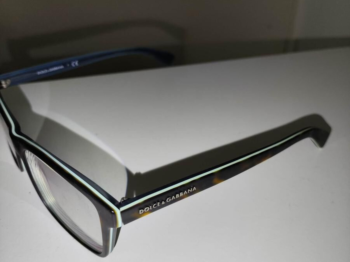 Dolce et gabbana - DG3207 53¤16