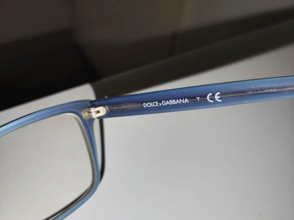 Dolce et gabbana - DG3207 53¤16