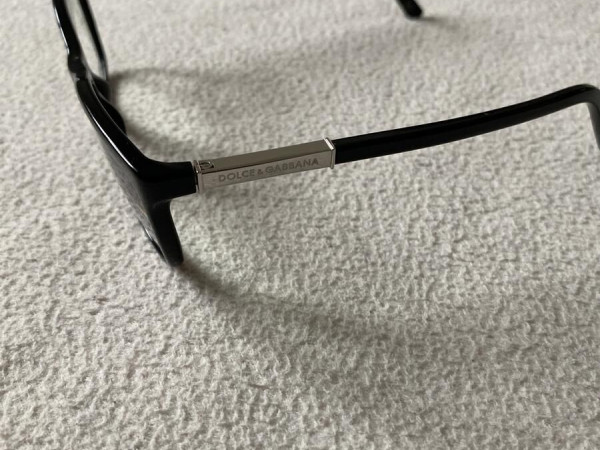 Dolce & gabbana - DG3107 52¤15