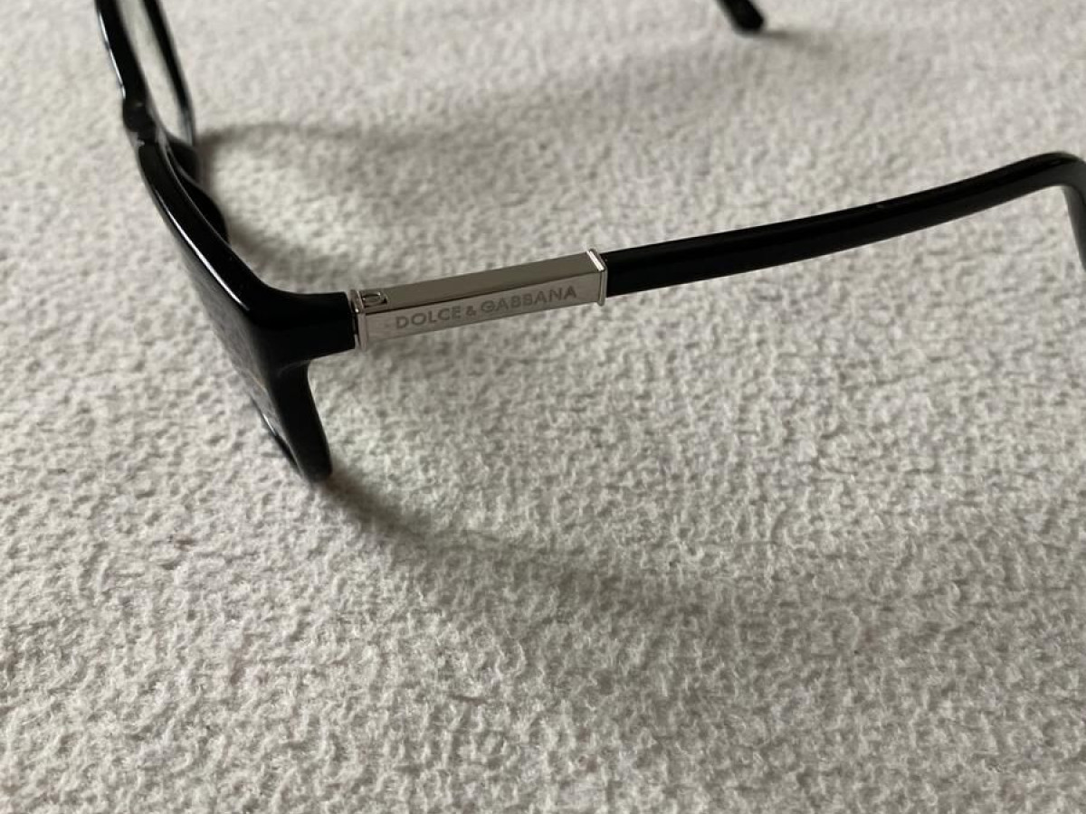 Dolce & gabbana - DG3107 52¤15