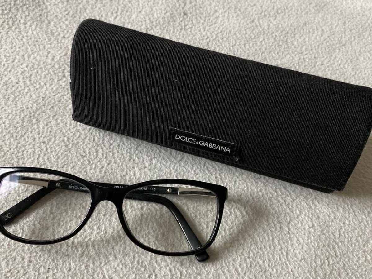 Dolce & gabbana - DG3107 52¤15