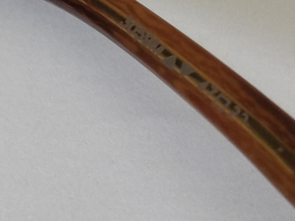 Marius Morel - 3059M 47¤23