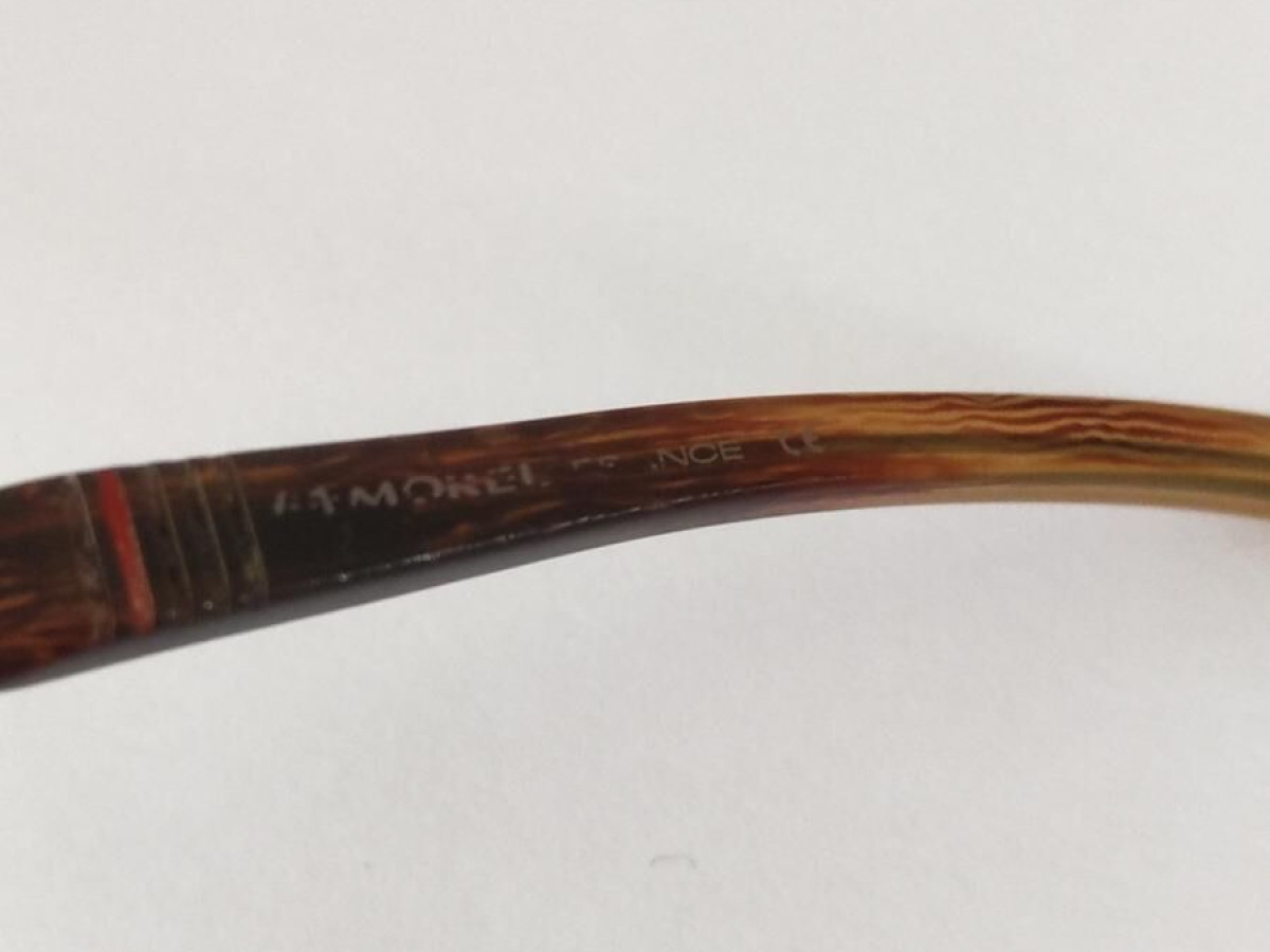 Marius Morel - 3059M 47¤23