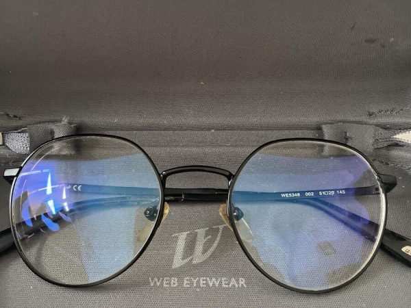 WEB EYEWEAR - WE5348 51¤20