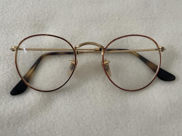 RAYBAN - RAY3447V 47¤21
