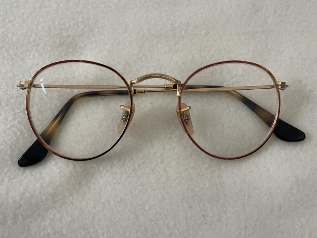RAYBAN - RAY3447V 47¤21
