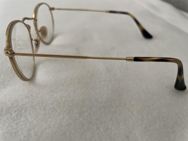 RAYBAN - RAY3447V 47¤21