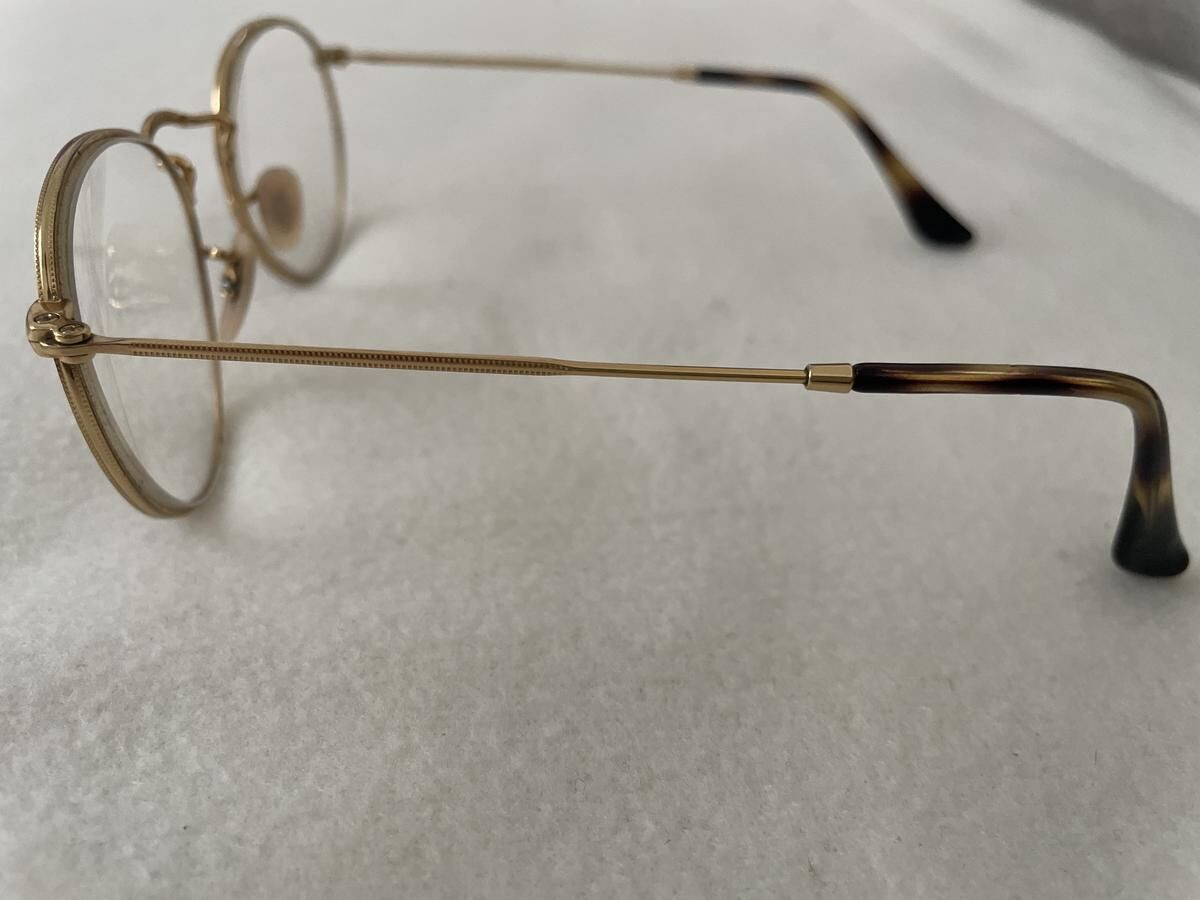 RAYBAN - RAY3447V 47¤21