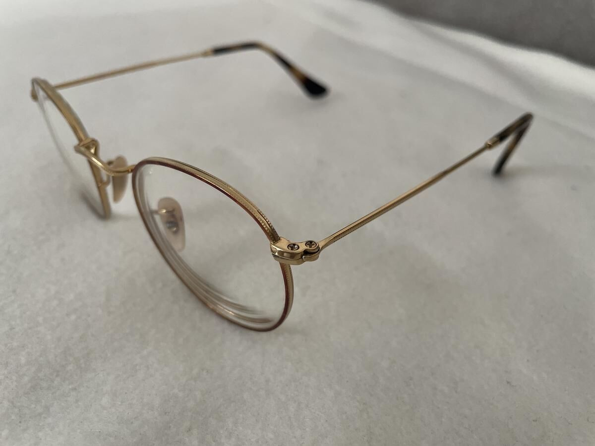 RAYBAN - RAY3447V 47¤21