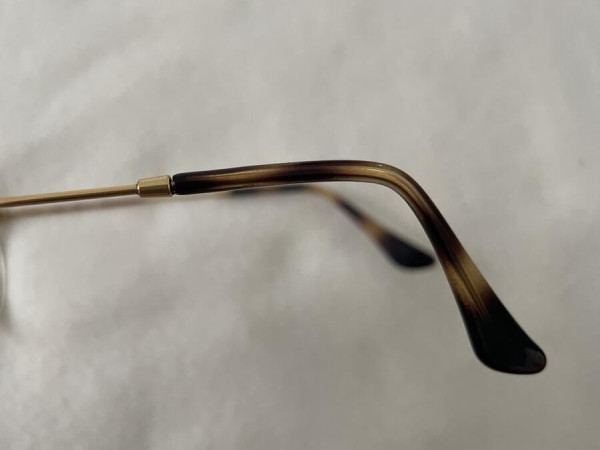 RAYBAN - RAY3447V 47¤21