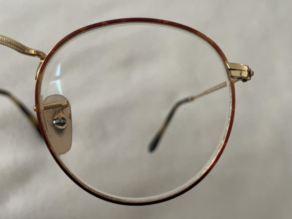 RAYBAN - RAY3447V 47¤21