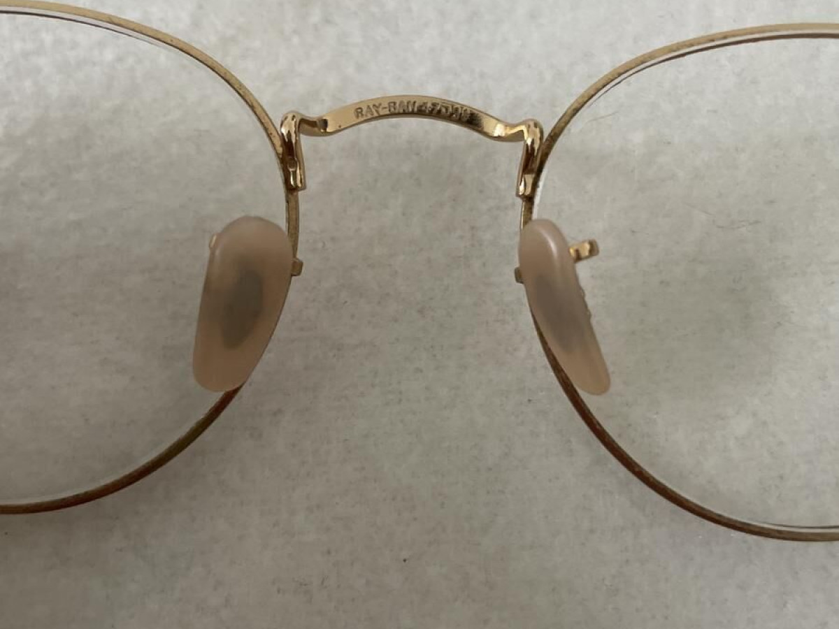 RAYBAN - RAY3447V 47¤21