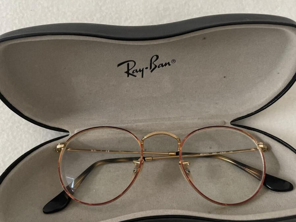 RAYBAN - RAY3447V 47¤21