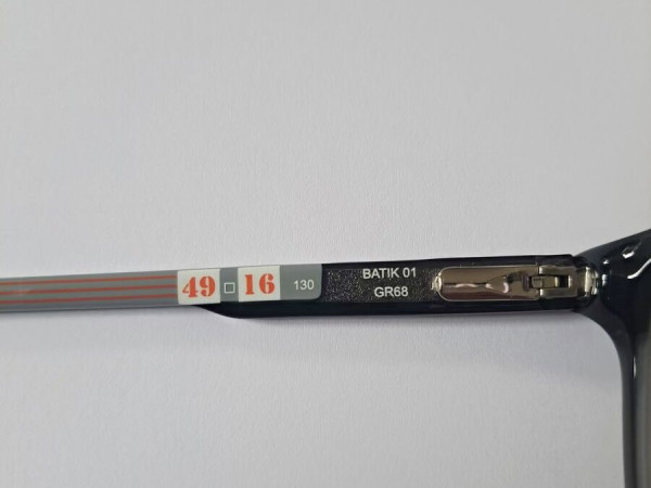 Faconnable BATIK 01 GR68 49&curren;16