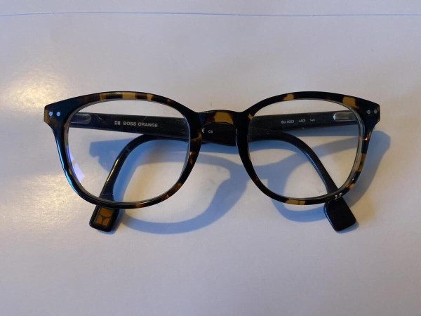 Hugo boss - BO0023 AB3 140