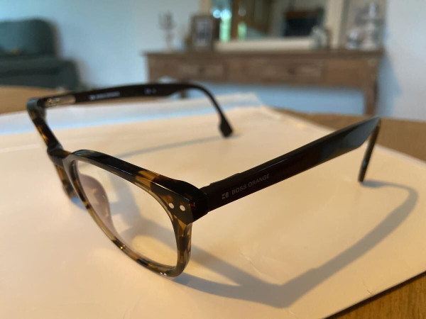 Hugo boss - BO0023 AB3 140