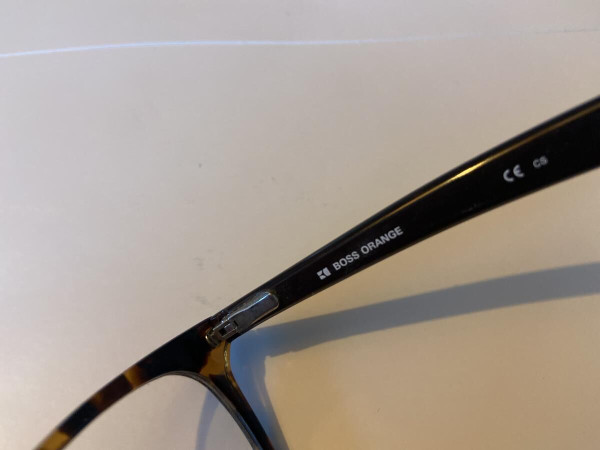 Hugo boss - BO0023 AB3 140