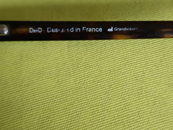 DbyD - DBOM5054 54¤18