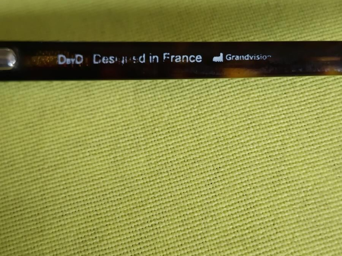 DbyD - DBOM5054 54¤18