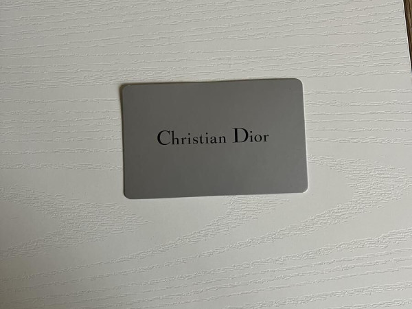 Dior