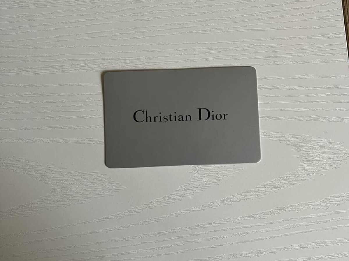 Dior