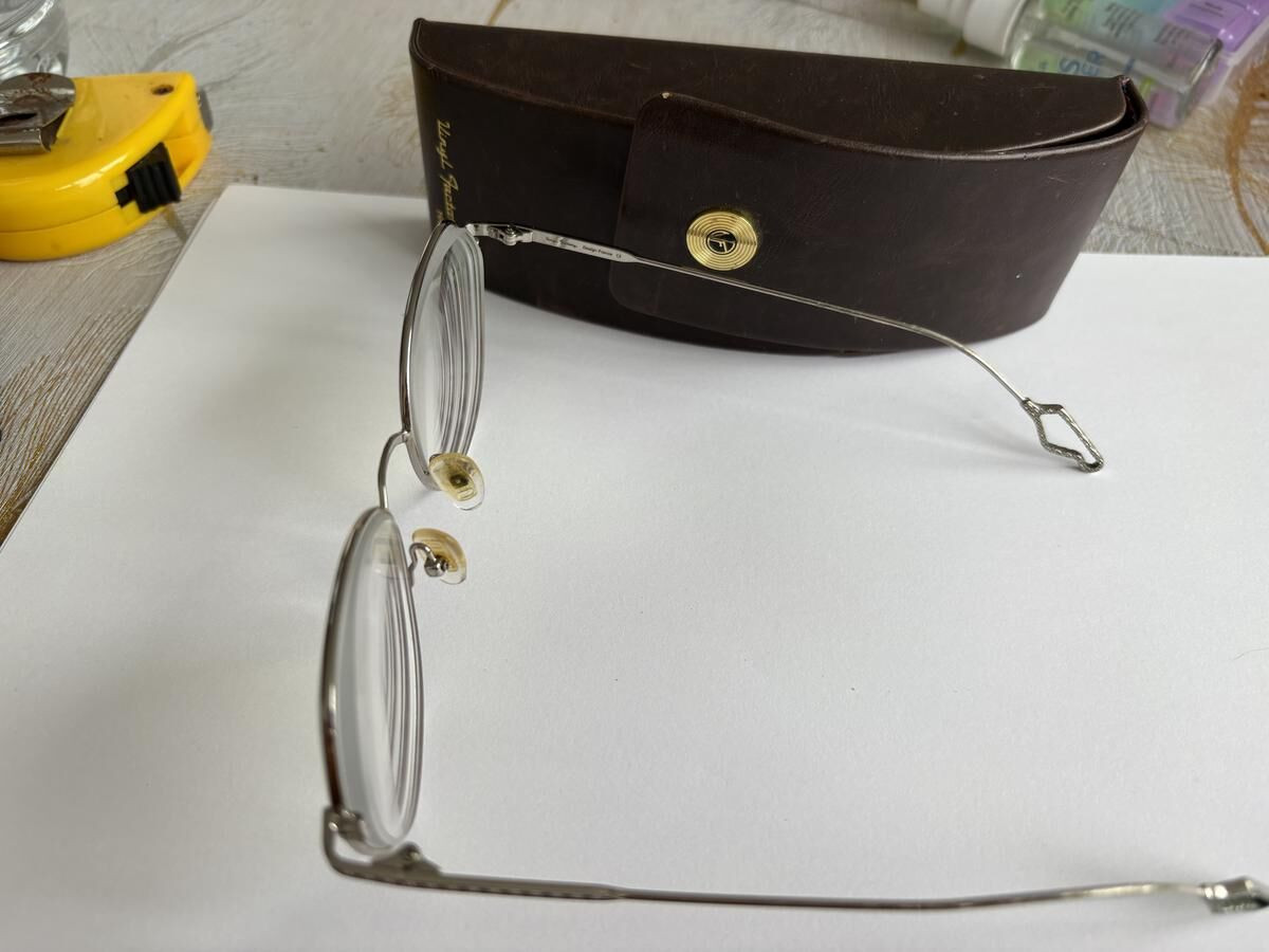 Vinyl factory braxton