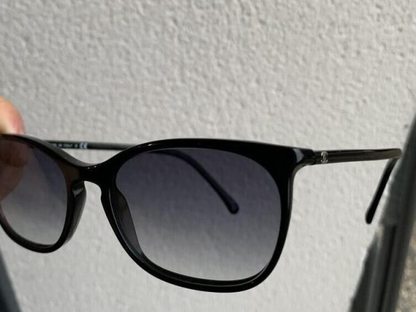 Chanel ch3281 501 52