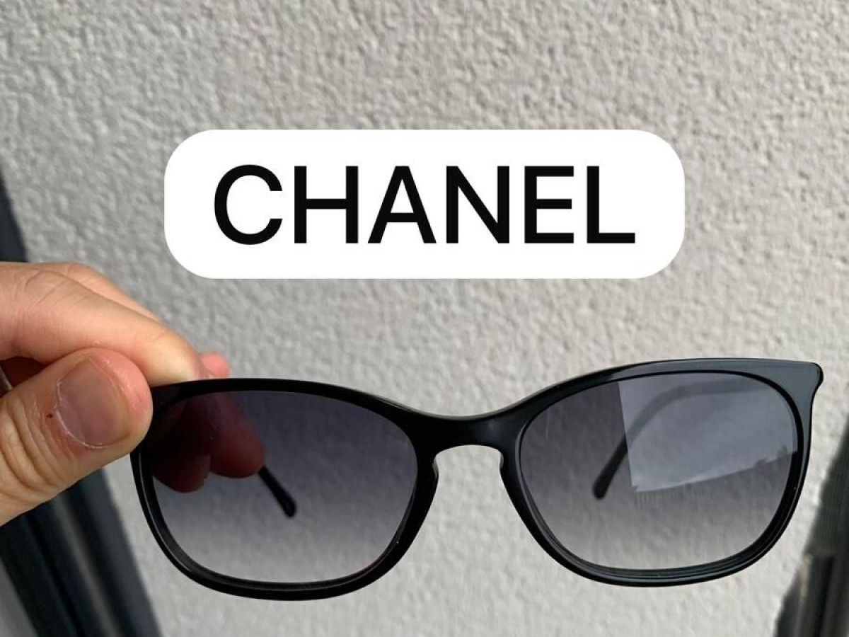 Chanel ch3281 501 52