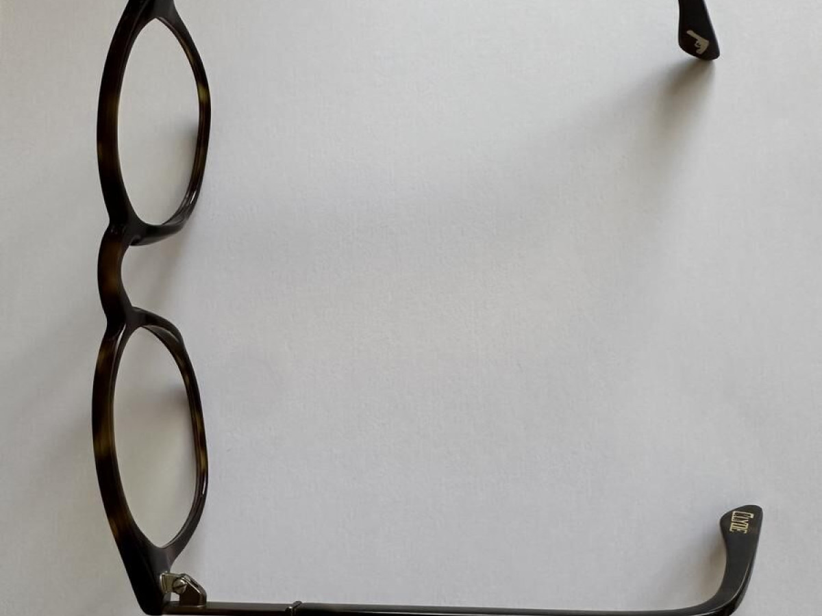 CLYDE - SCOTT 01 46/20