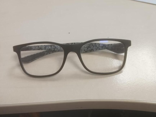 RAY-BAN - RB8908 5263 55/18
