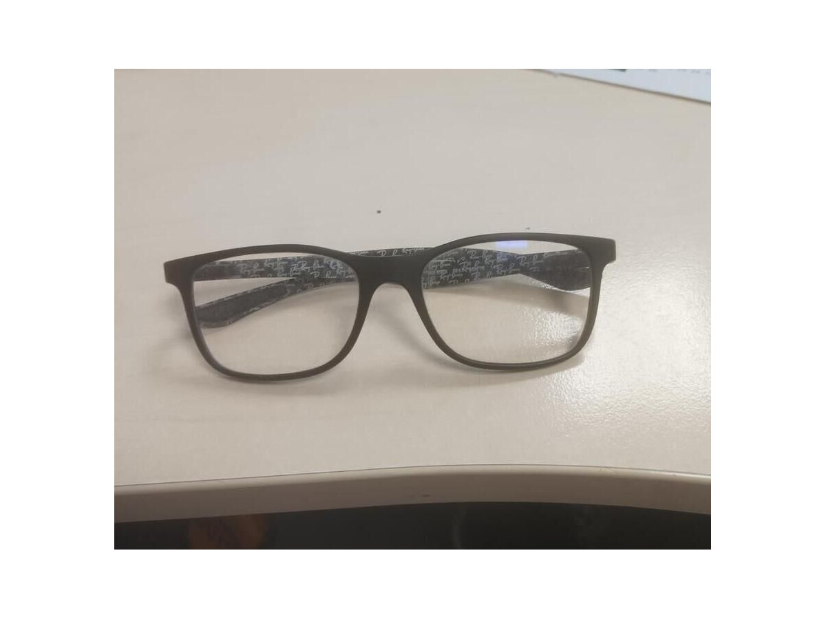 RAY-BAN - RB8908 5263 55/18