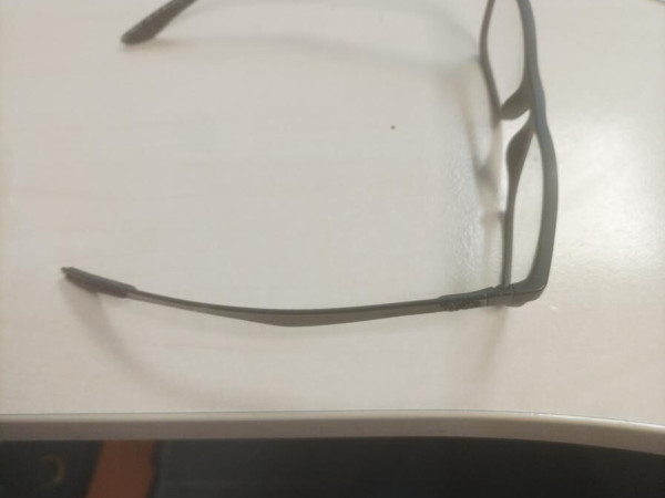 RAY-BAN - RB8908 5263 55/18