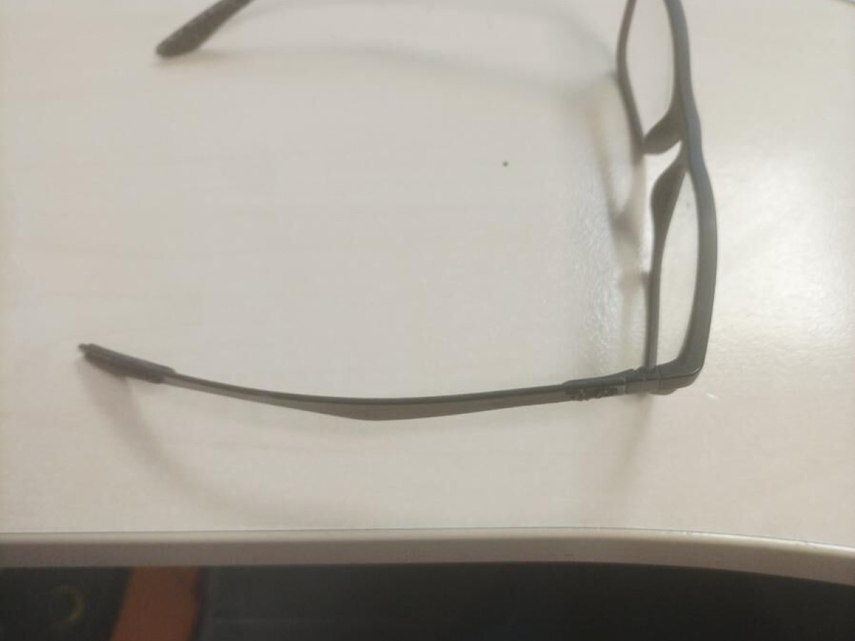 RAY-BAN - RB8908 5263 55/18