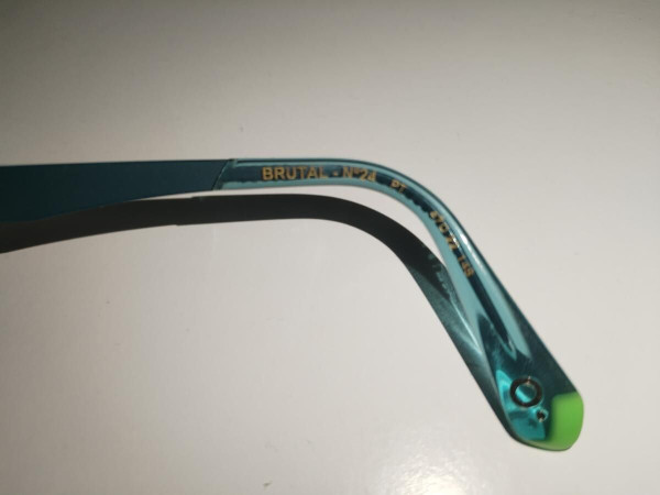 Etnia Barcelona brutale n°24 27¤29 144