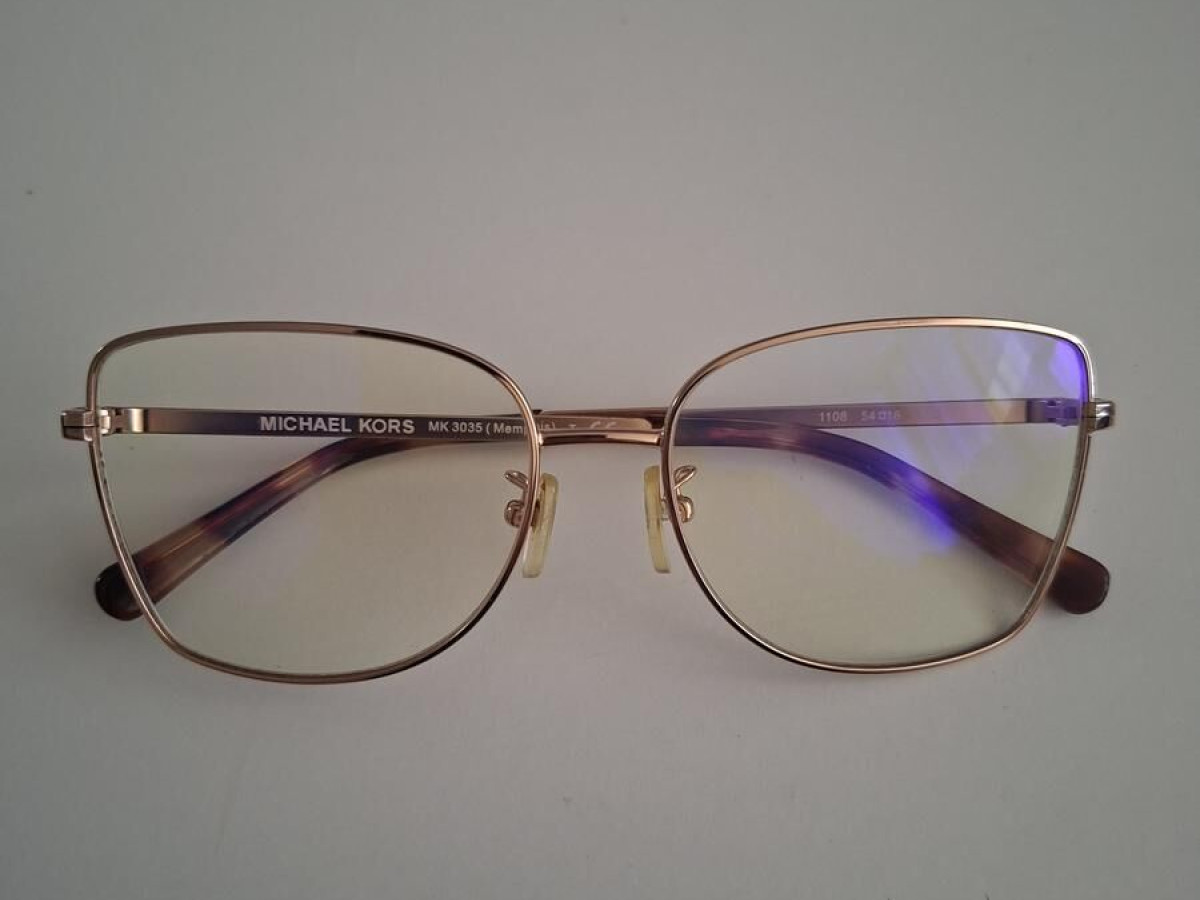 Michael kors - MK3035  memphis 54¤54