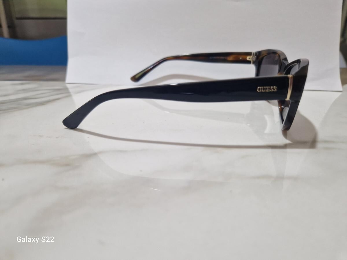 Guess GU7409 01A 54¤15