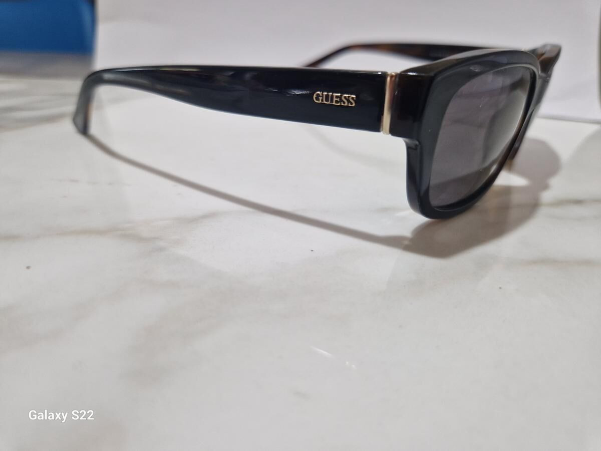 Guess GU7409 01A 54¤15