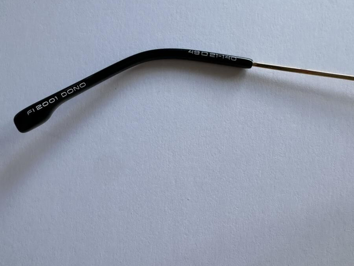 FILIUM - FI2001 DONO 49/21