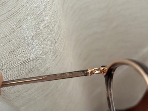 CARVEN - CC1065 E538 46¤20