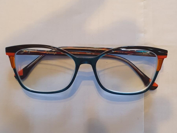 Woodys- 22906 Guell 53/16