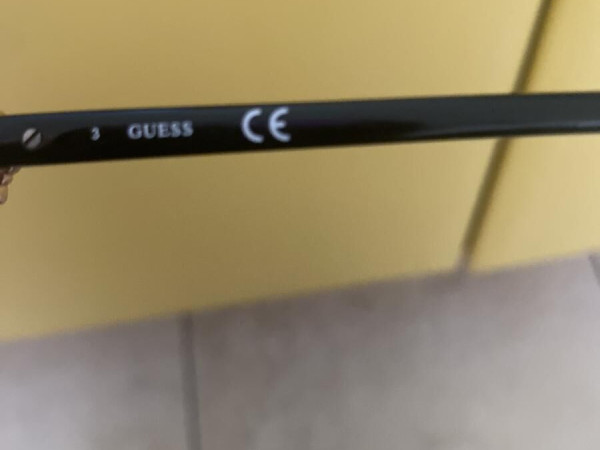 Guess GU2856-s taille 53