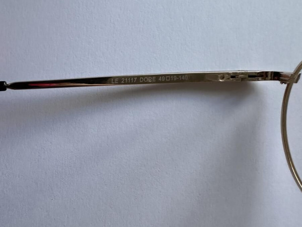 LEVEL - LE 21117 DORE 49/19