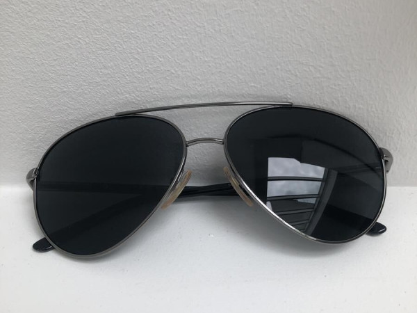 PRADA-SPR51M 5AV-1A1 57/14