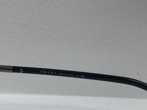 PRADA-SPR51M 5AV-1A1 57/14